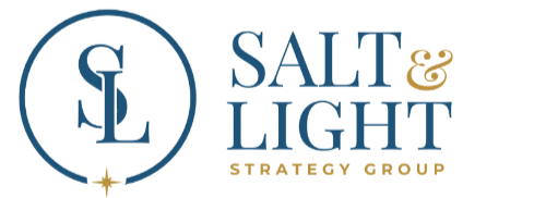 Salt & Light Strategy Group